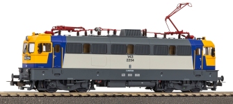 PIKO 51445 - H0 - E-Lok V43, MÁV, Ep. V - DC-Sound